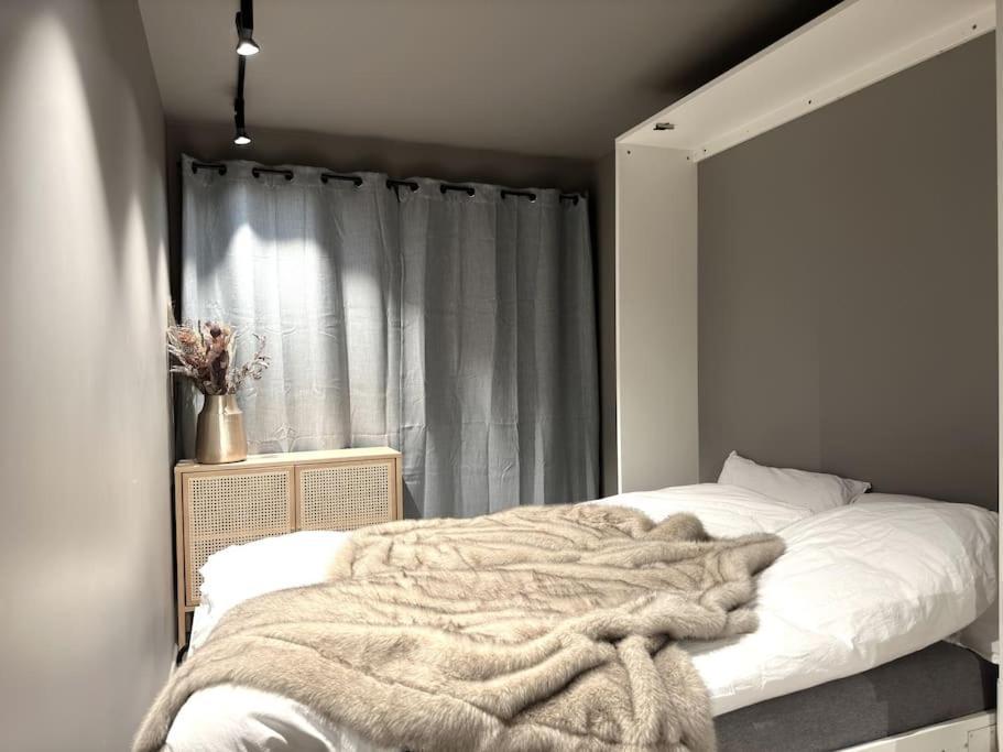 Staying, Studio Apt. 2 特罗姆瑟 外观 照片